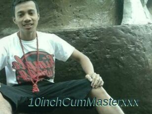 10inchCumMasterxxx