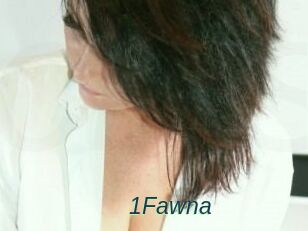 1Fawna