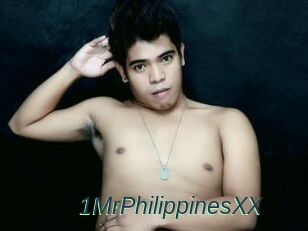 1MrPhilippinesXX