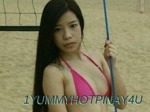 1YUMMYHOTPINAY4U