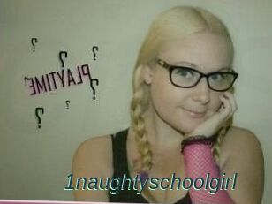 1naughtyschoolgirl