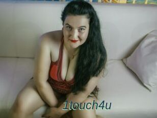 1touch4u