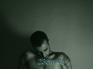 23cm_4u