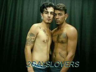 2GAYSLOVERS