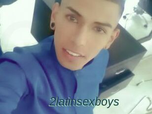 2latinsexboys