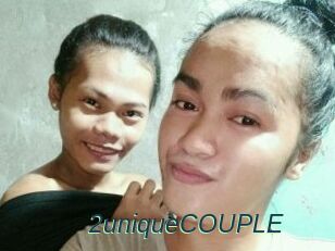 2uniqueCOUPLE