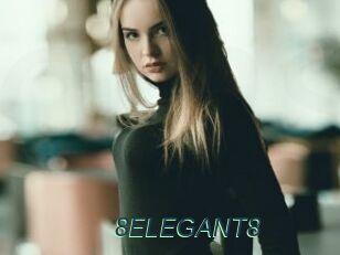 8ELEGANT8