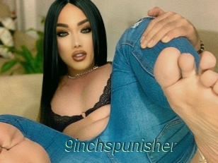 9inchspunisher