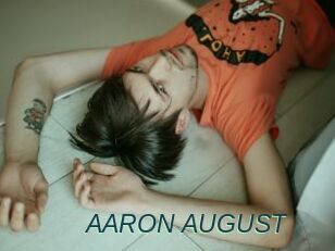 AARON_AUGUST