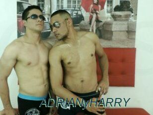 ADRIANyHARRY