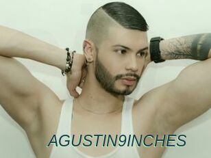 AGUSTIN9INCHES