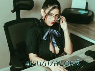 AISHATAYLORR