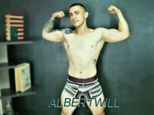 ALBERTWILL