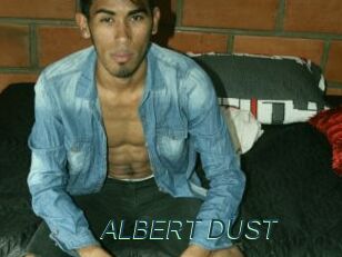 ALBERT_DUST