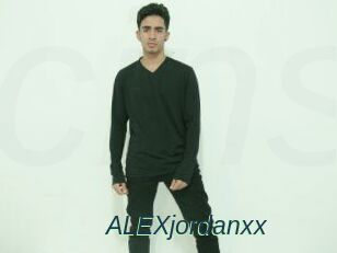 ALEXjordanxx