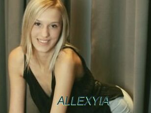 ALLEXYIA