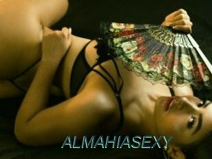 ALMAHIASEXY