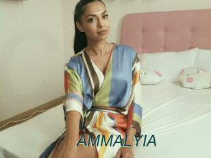 AMMALYIA