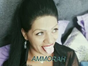 AMMORAH