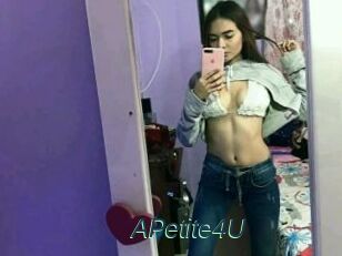 APetite4U