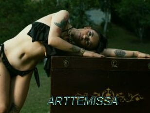 ARTTEMISSA