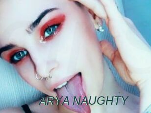 ARYA_NAUGHTY