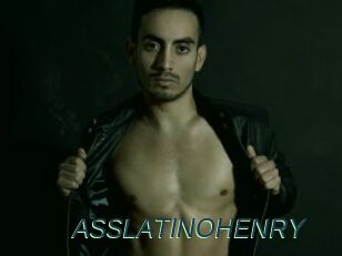 ASSLATINOHENRY