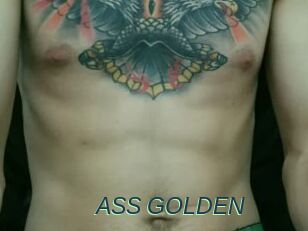 ASS_GOLDEN