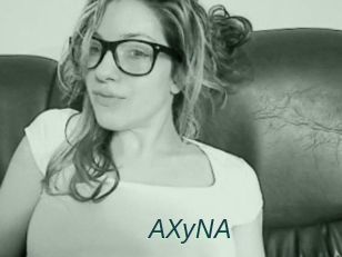 AXyNA