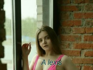 A_lexis