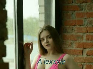 A_lexxxie