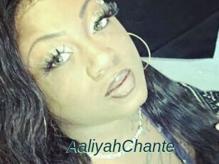 AaliyahChante