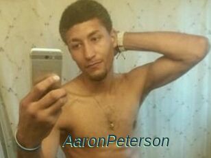 Aaron_Peterson