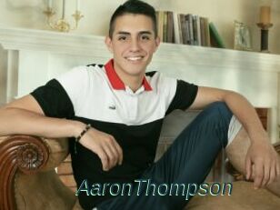 AaronThompson