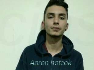 Aaron_hotcok_