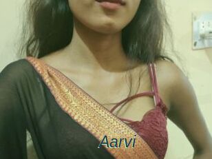 Aarvi