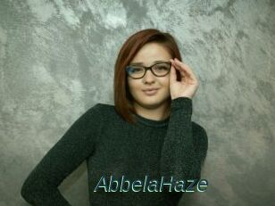 AbbelaHaze