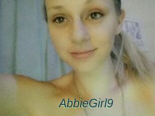 AbbieGirl9