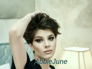 AbbieJune