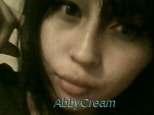 AbbyCream