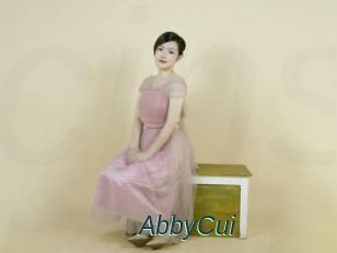 AbbyCui