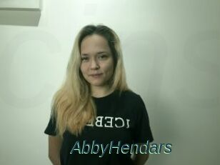 AbbyHendars