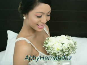 AbbyHernandez