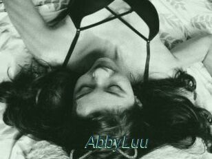 AbbyLuu