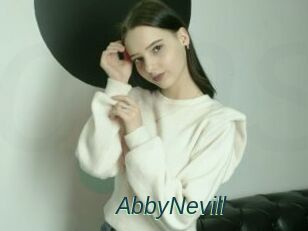 AbbyNevill