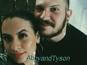 AbbyandTyson