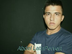 Abdel_LatinPervert