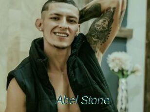 Abel_Stone