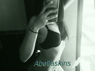 Abellaskins