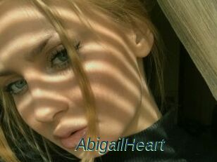 AbigailHeart